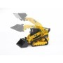 Bruder - Incarcator Compact Pe Senile Cat Bruder - 4